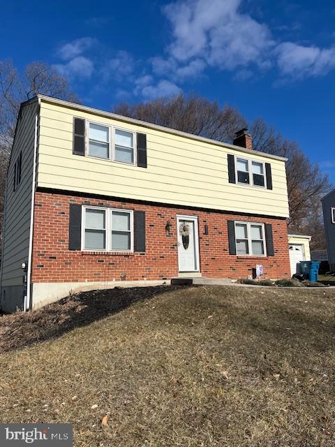 711 Bicking Drive, West Chester
