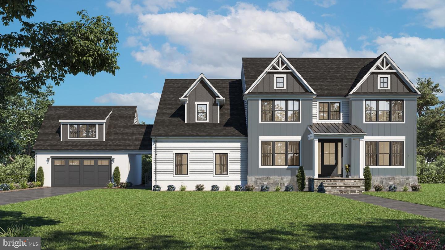 952 Hobbs Road, Wayne