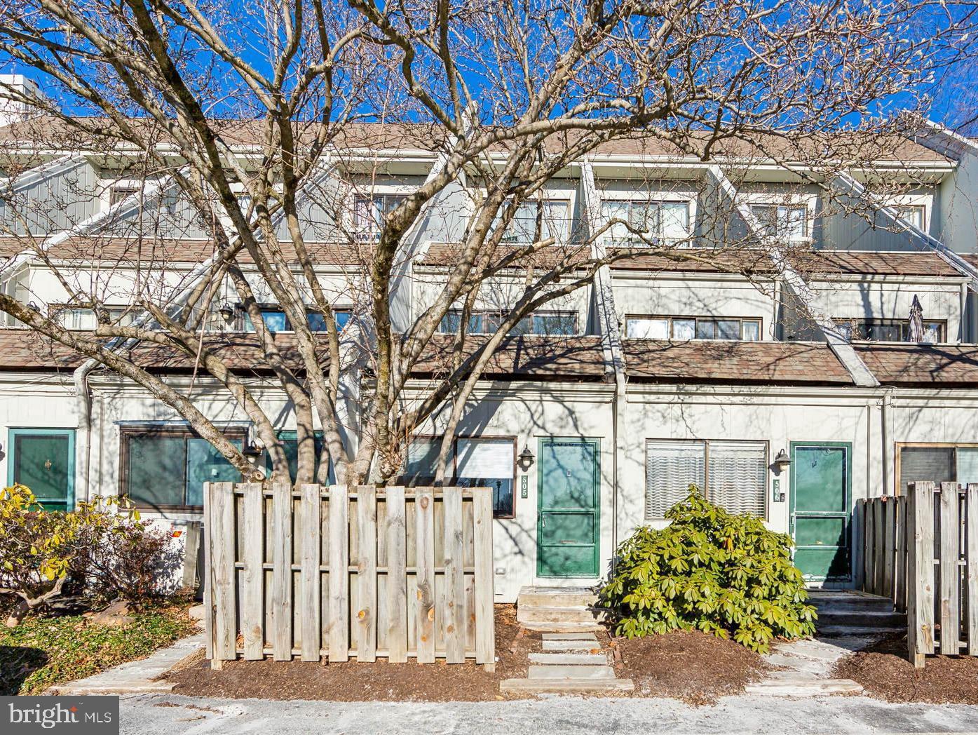 505 Summit House, West Chester