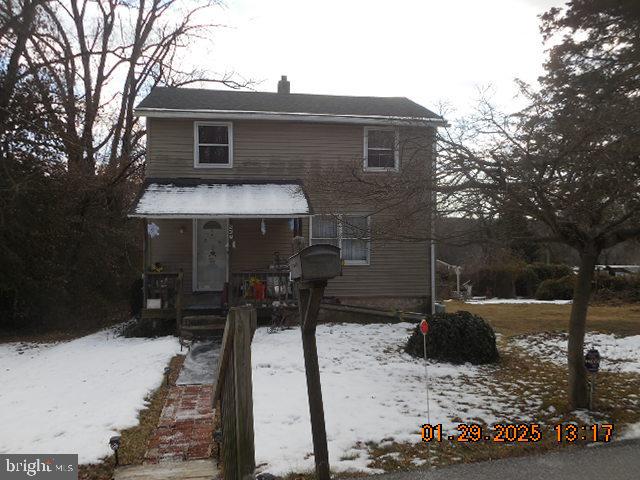 967 W Main Street, Coatesville