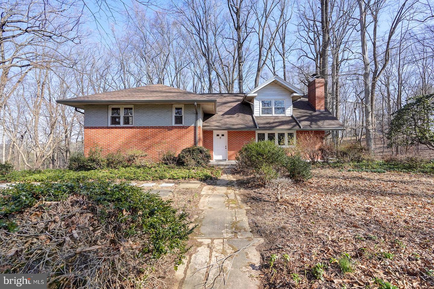 781 Haines Mill Road, West Chester