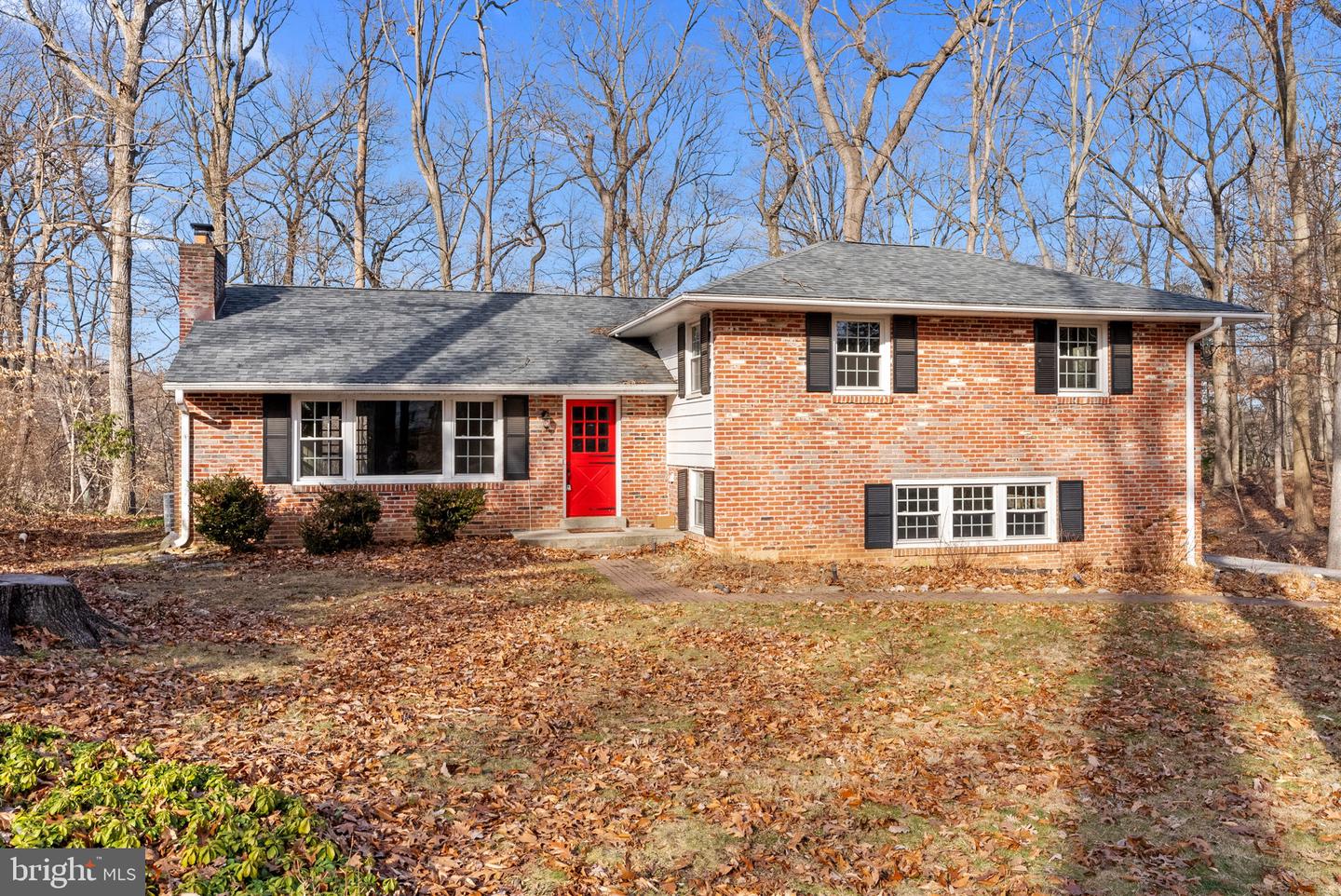 256 Upper Gulph Road, Radnor