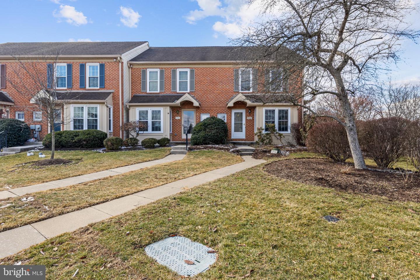 1940 Revolutionary Court, Phoenixville