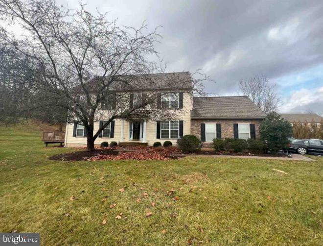 114 Fairfax Court #2204, Phoenixville