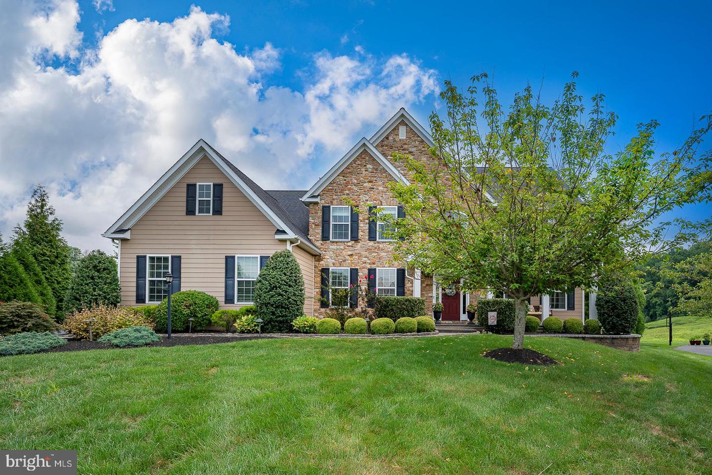 615 Foothill Drive, West Chester