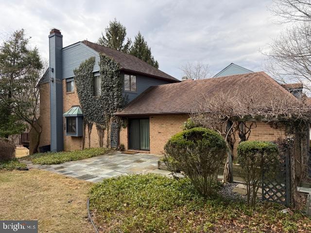 1 Painters Lane, Chesterbrook