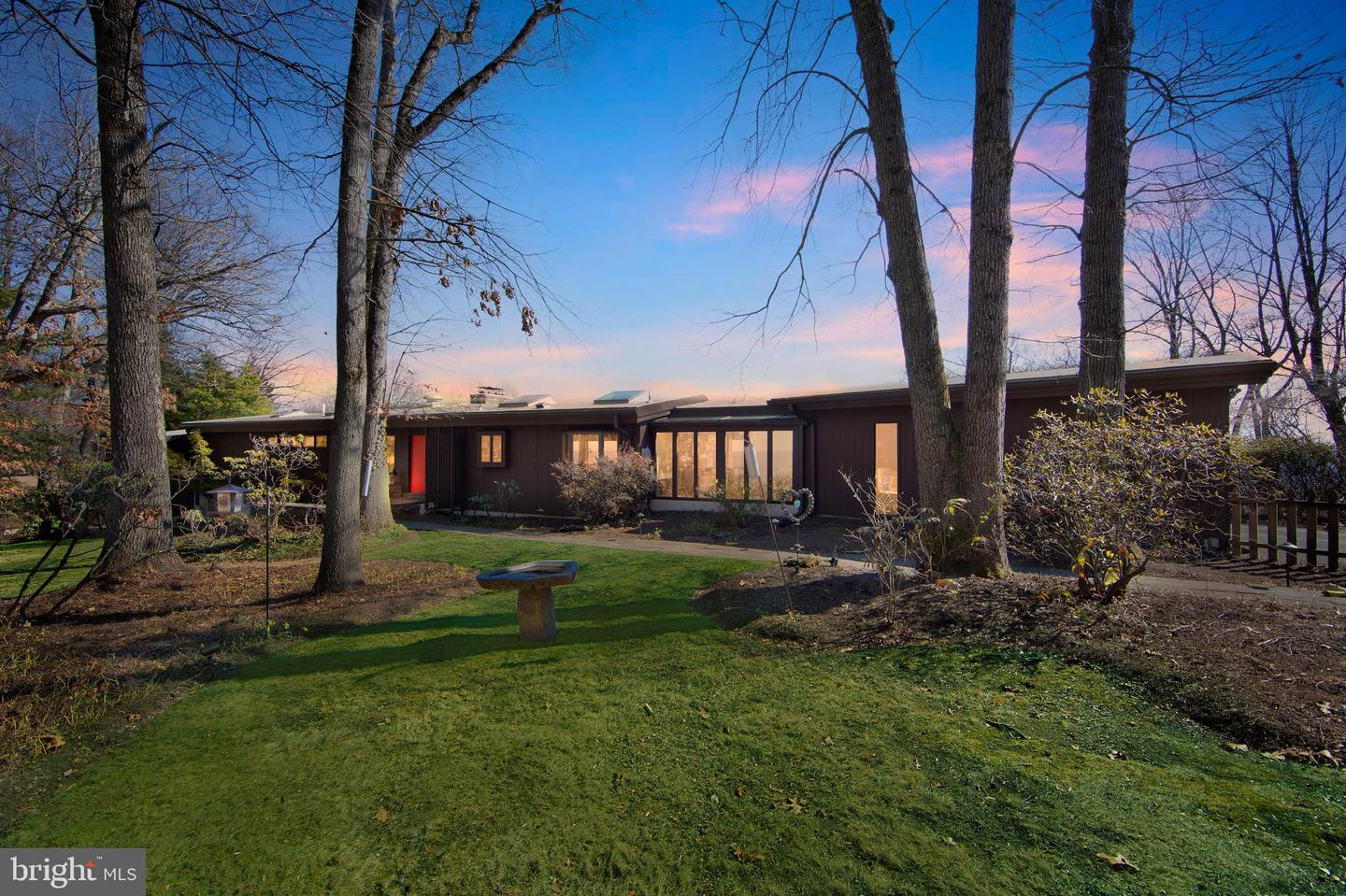 1737 S Forge Mountain Drive, Phoenixville