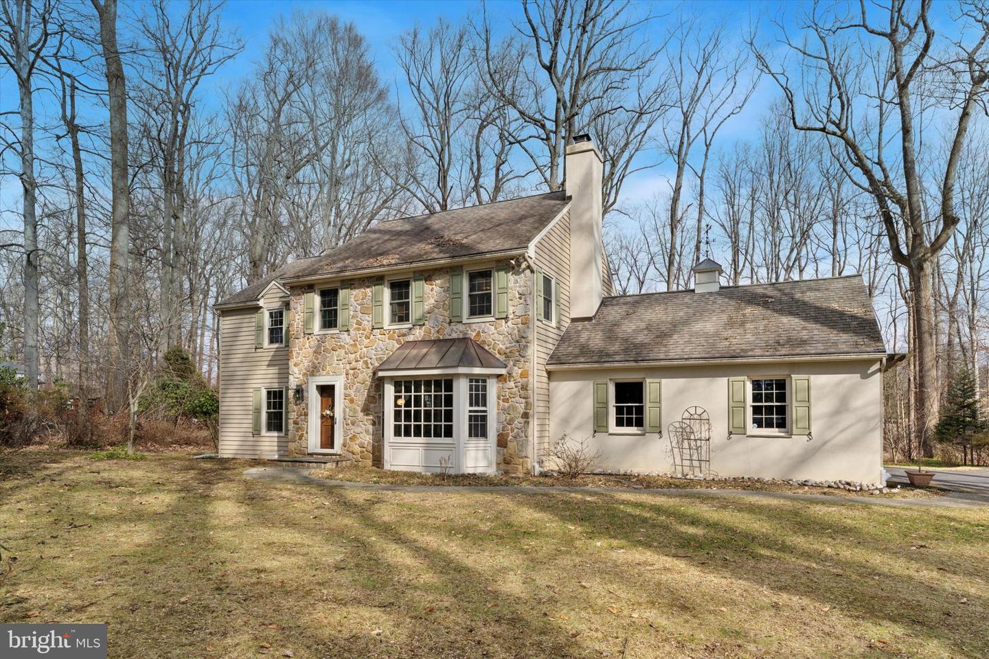 50 Fawn Lane, Kennett Square