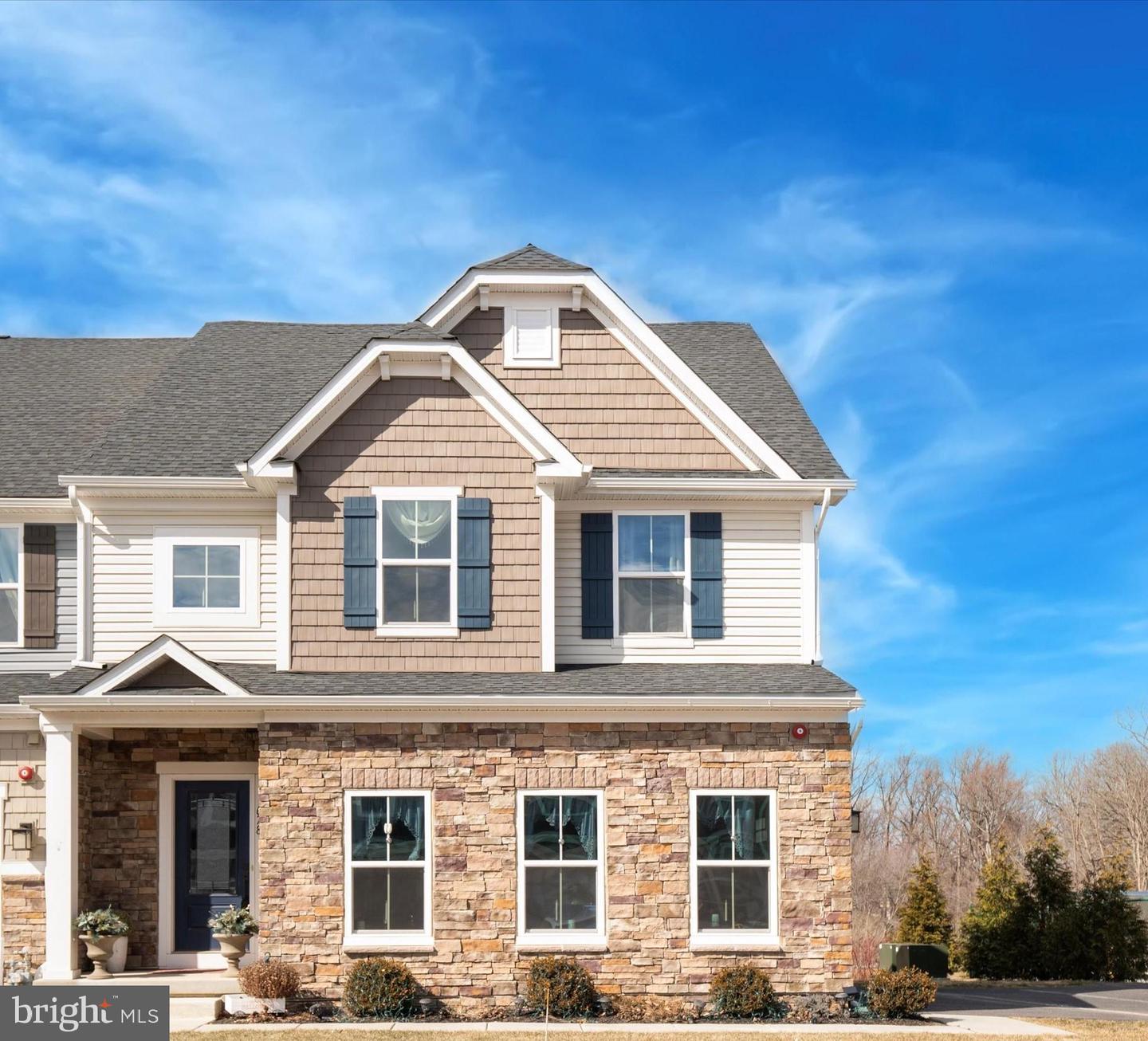 678 Cascade Way, Kennett Square