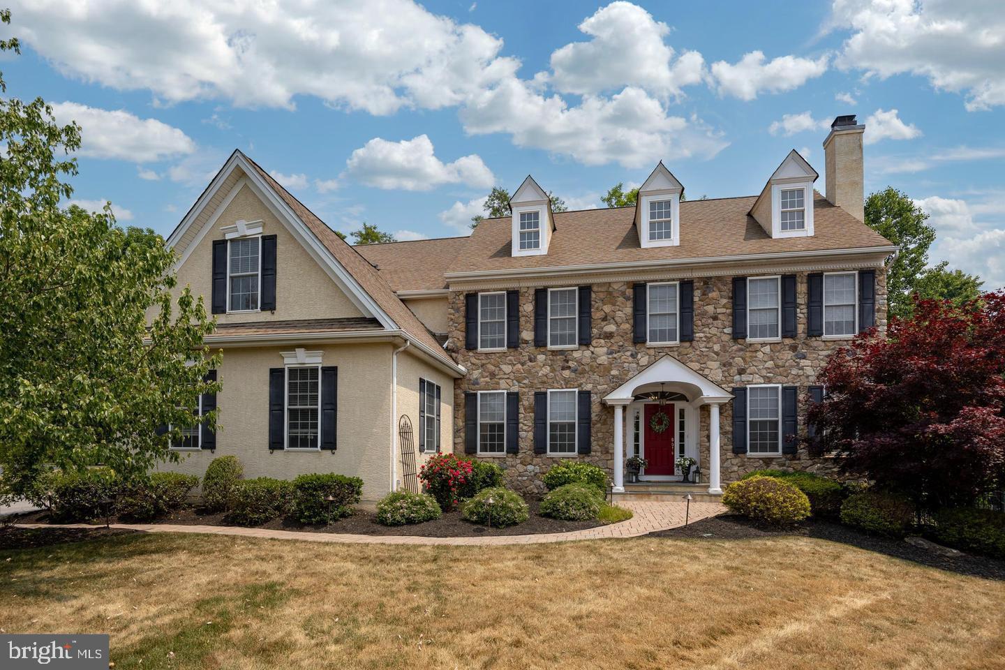 531 Mcgraw Lane, Glenmoore