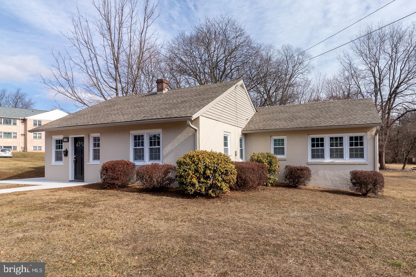 221 N 4th Street, Oxford