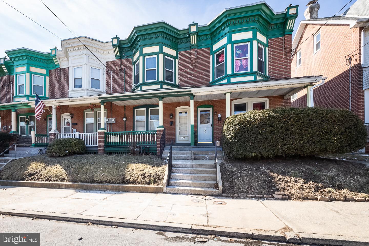 124 Strode Avenue, Coatesville