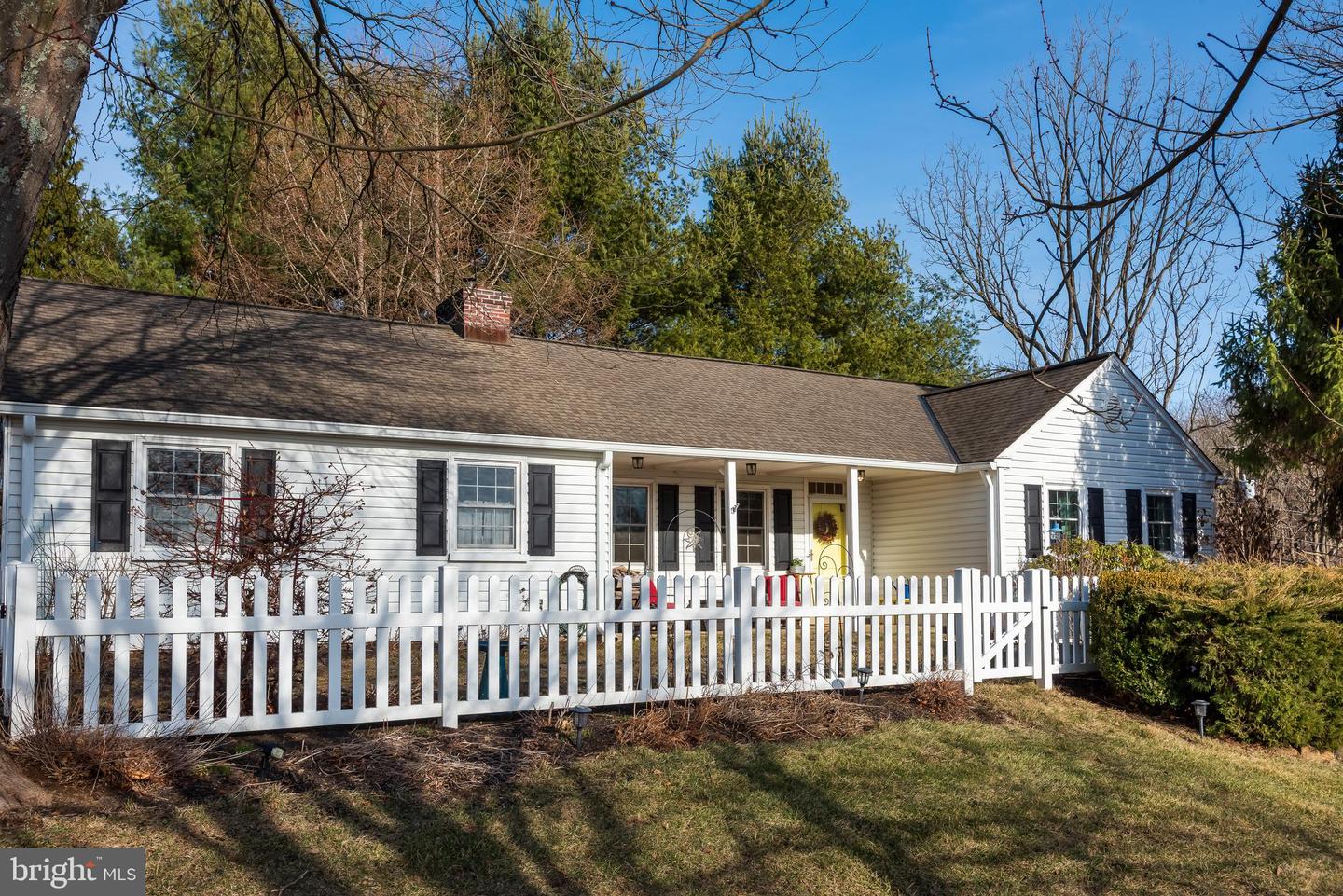 970 S Penn Drive, West Chester