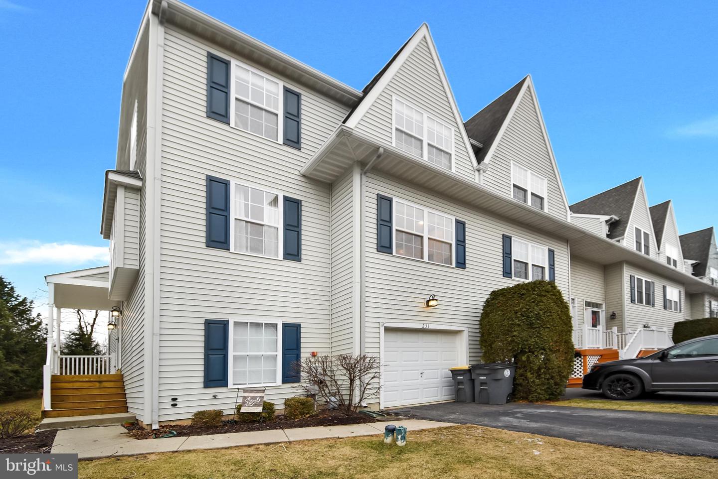 231 Roosevelt Avenue, Downingtown