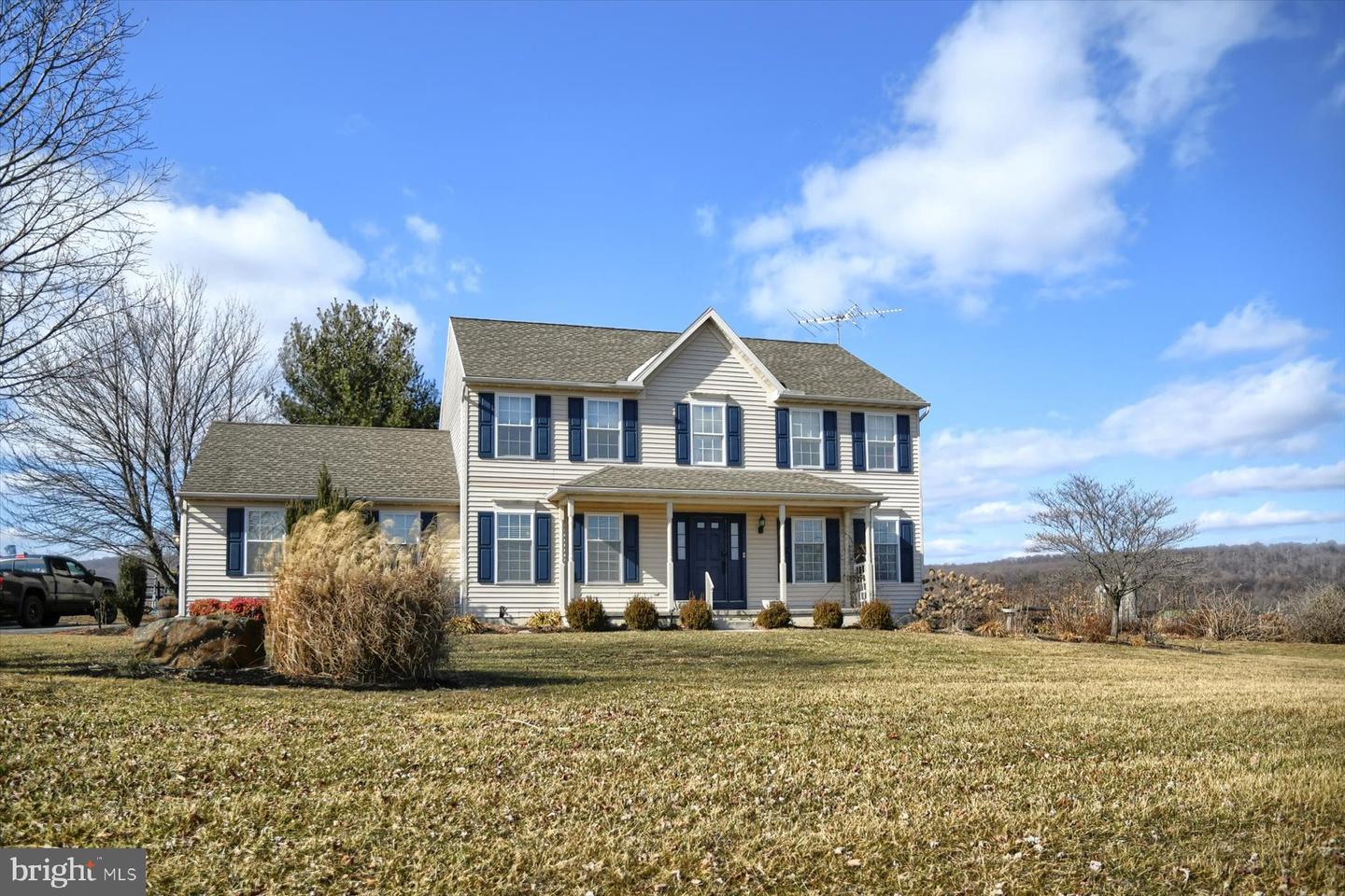 403 Chestnut Tree Road, Elverson