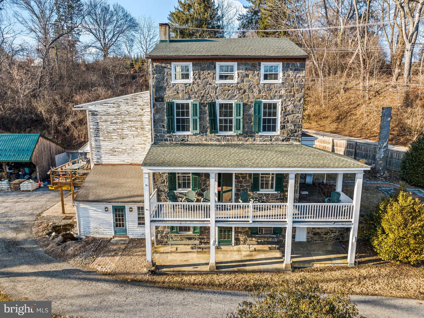 158 Old Kennett Road, Kennett Square