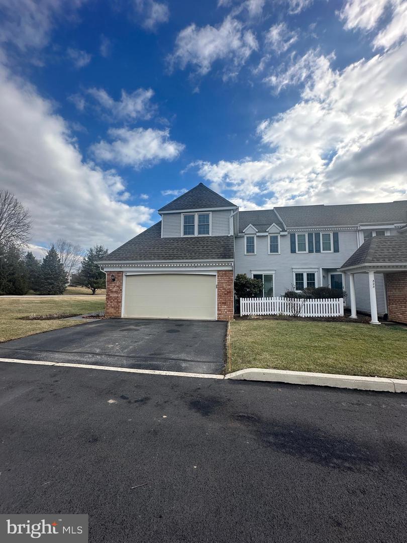 324 Welsh Circle, Chester Springs