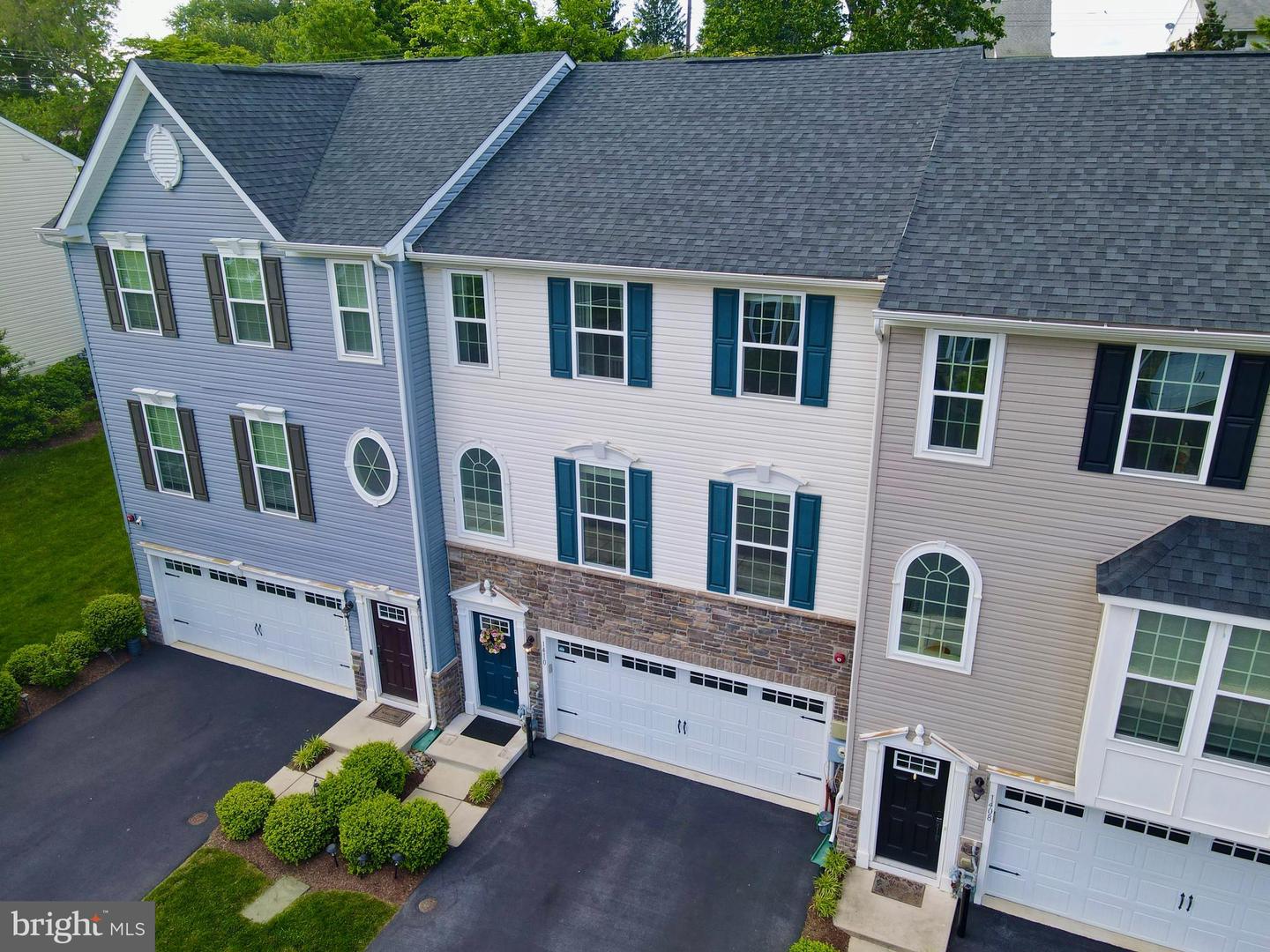 1410 Berry Drive, Kennett Square