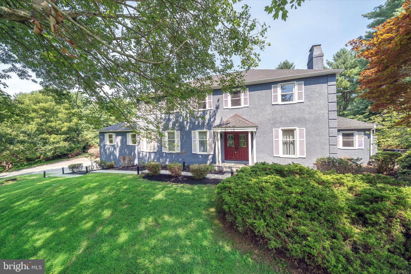 2 Fern Hill Road, Kennett Square