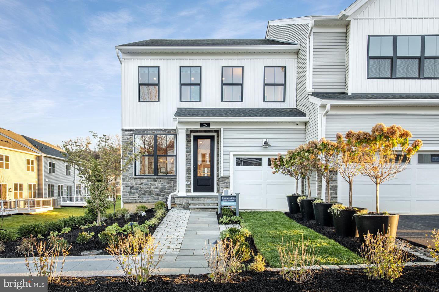 361 Gilman Street #homesite 134, Malvern