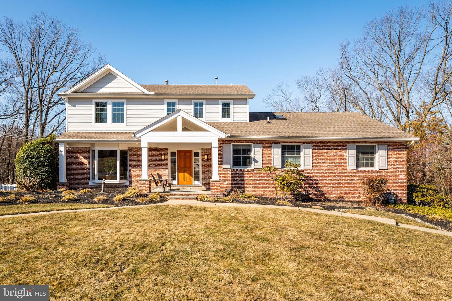 328 Friendship Drive #328, Paoli