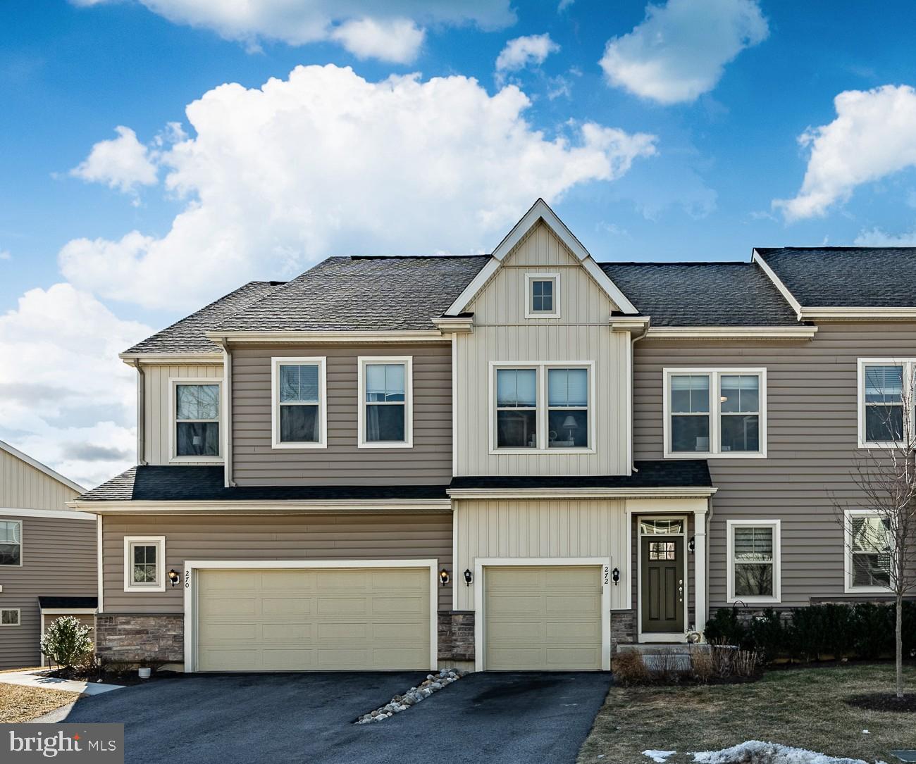 272 Kestrel Court, Kennett Square