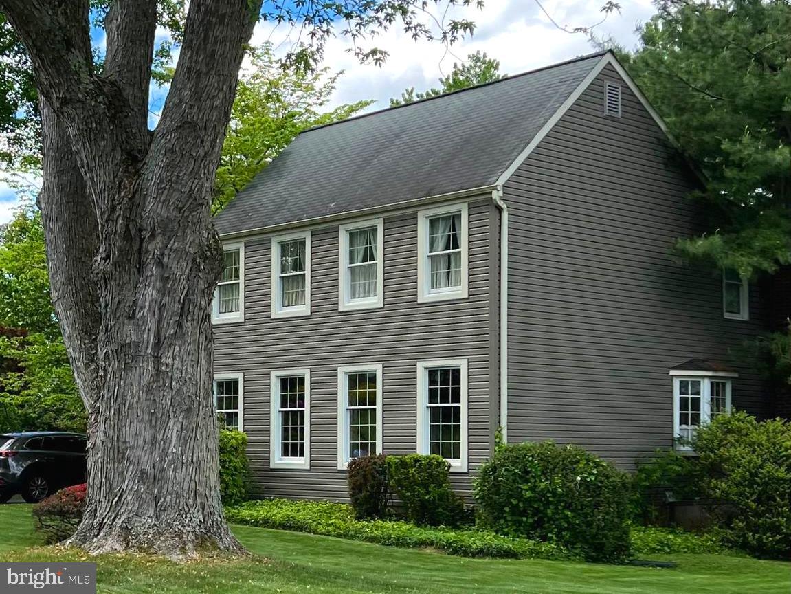 513 Coldstream Drive, Berwyn