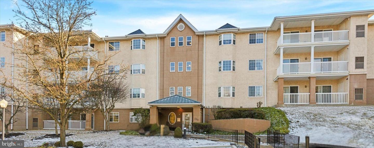 205 Paoli Pointe Drive #205g, Paoli