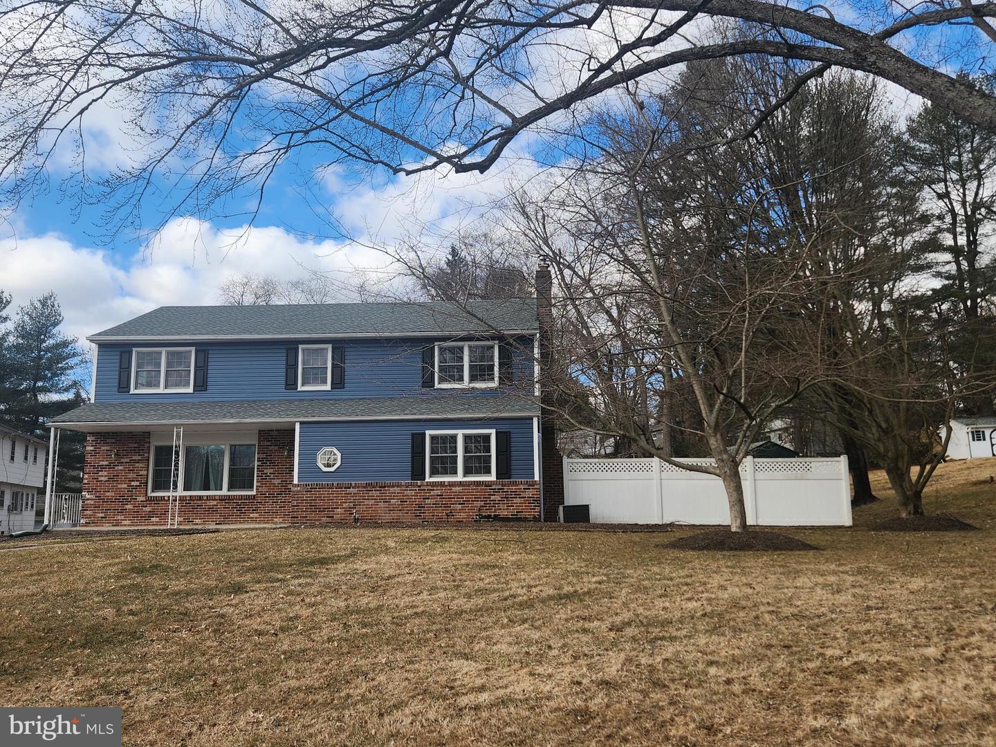 23 Constitution Drive, Chadds Ford