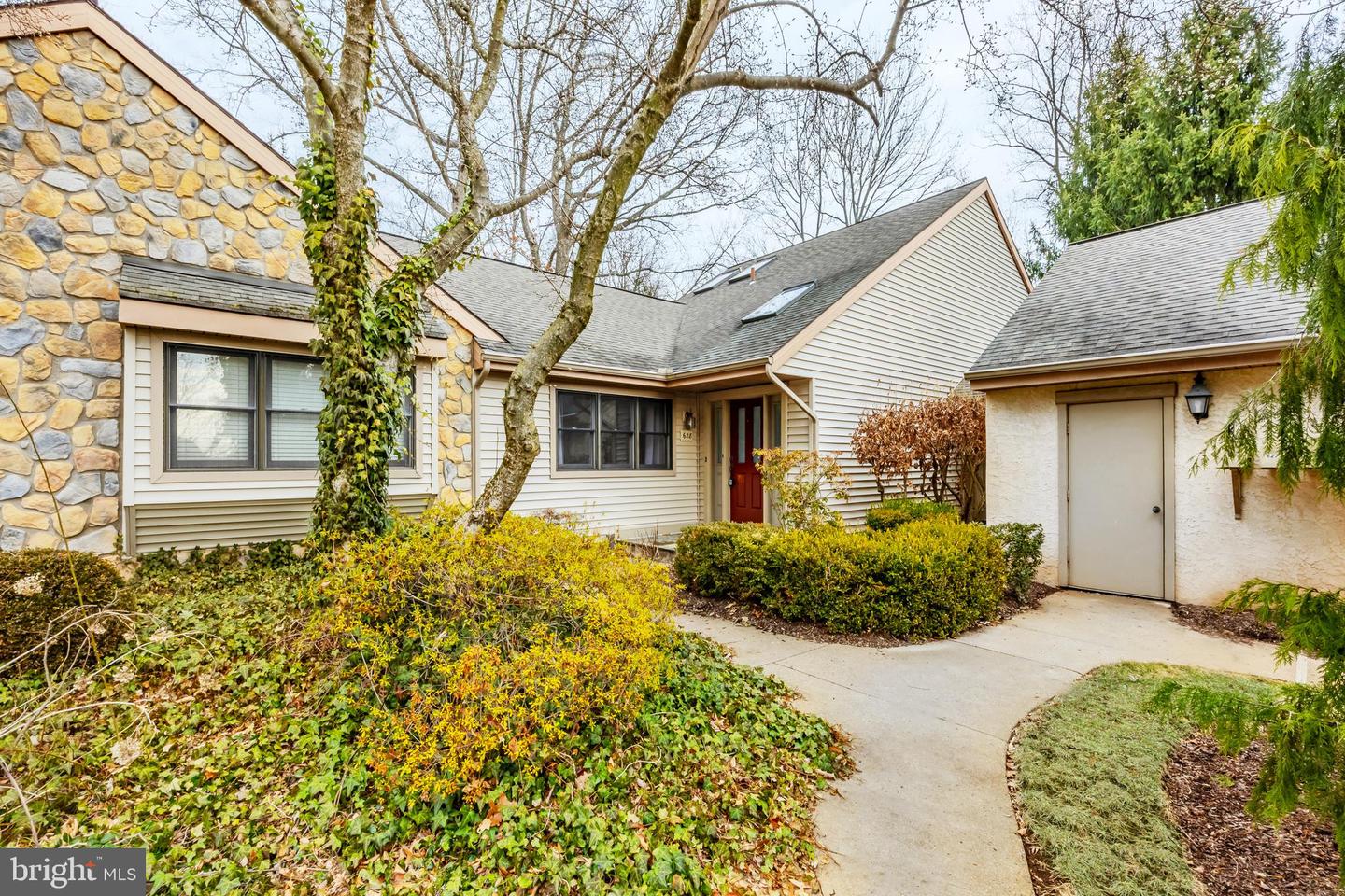 628 Glenwood, West Chester