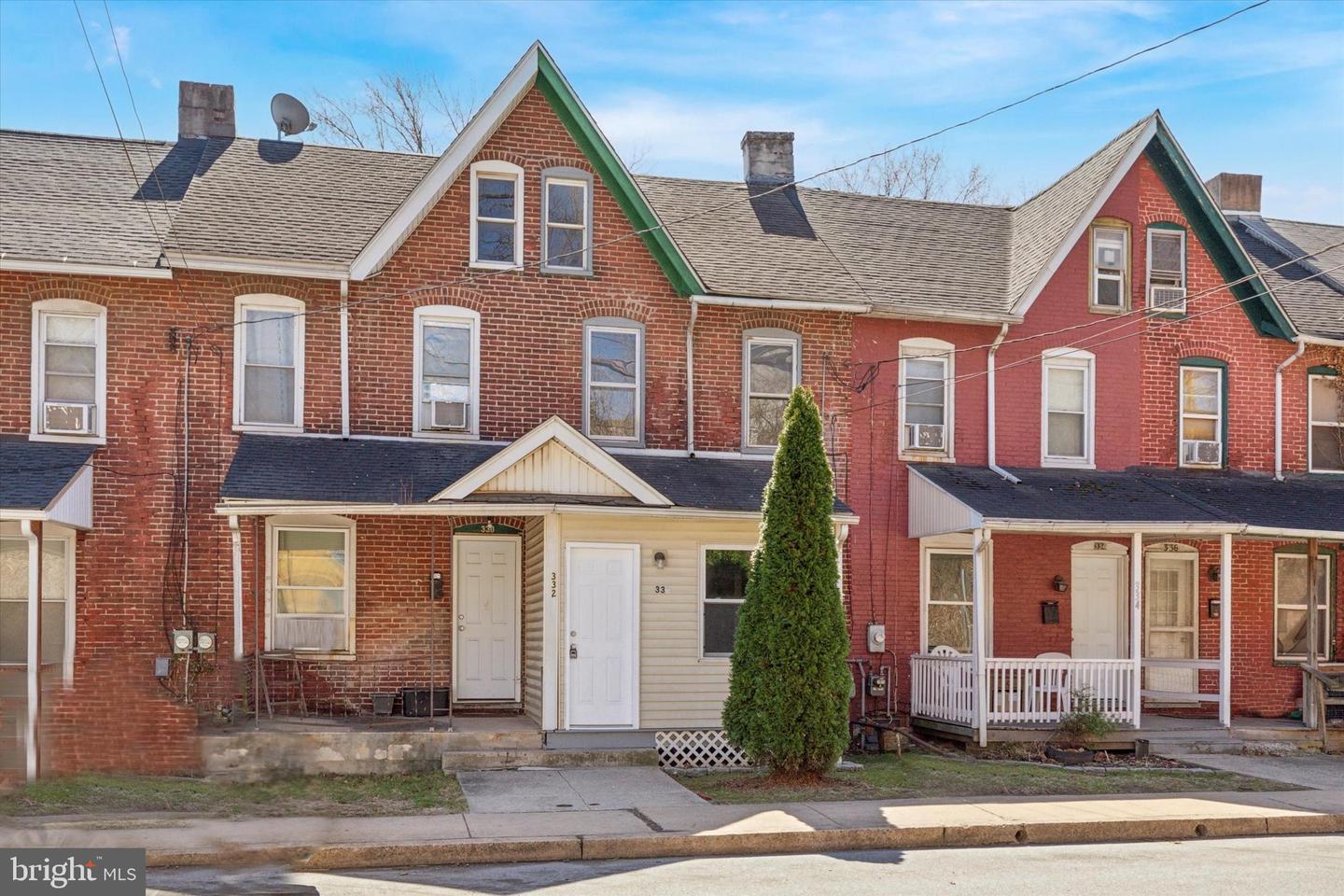 332 Valley Road, Coatesville