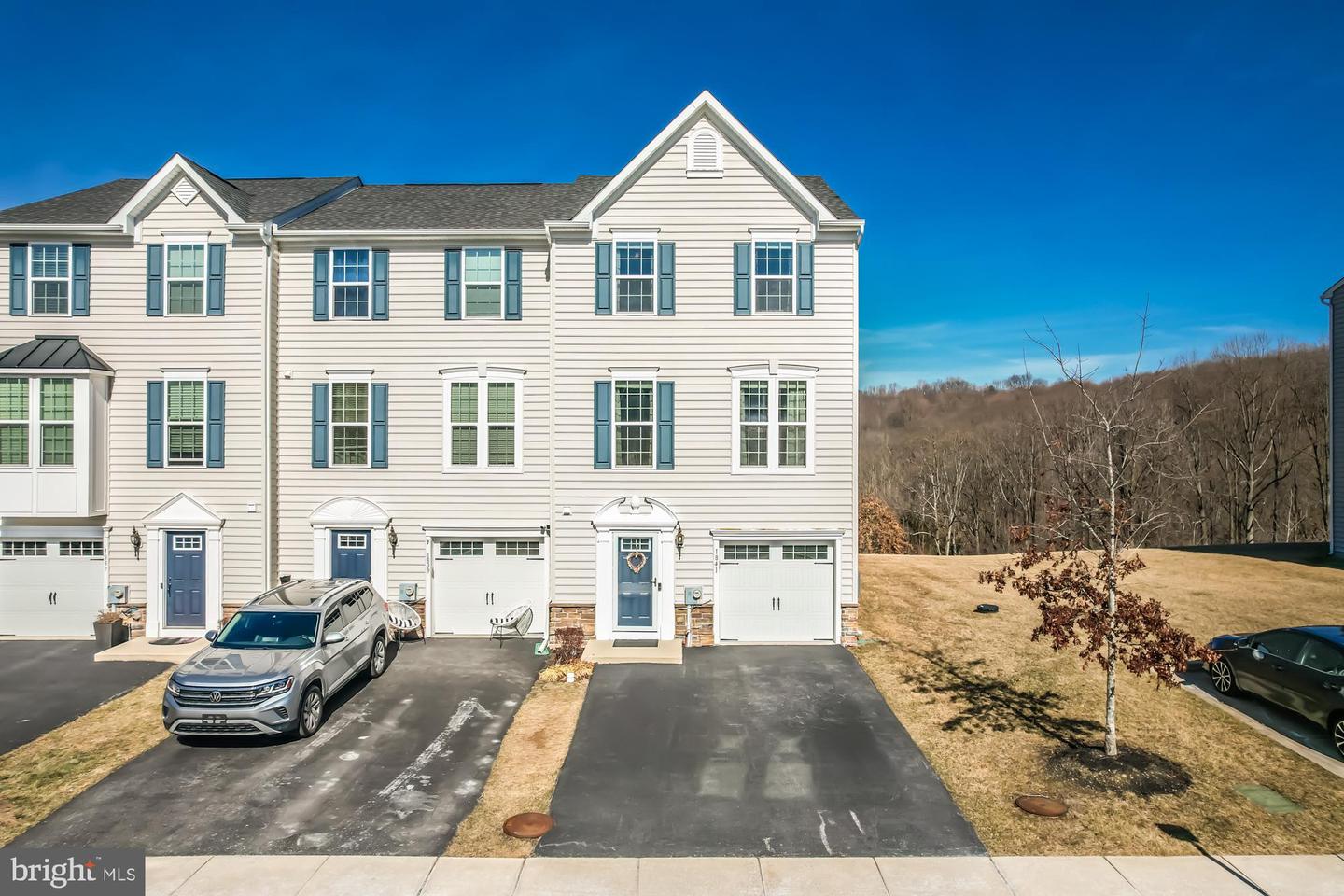 1841 Honeysuckle Court, Downingtown