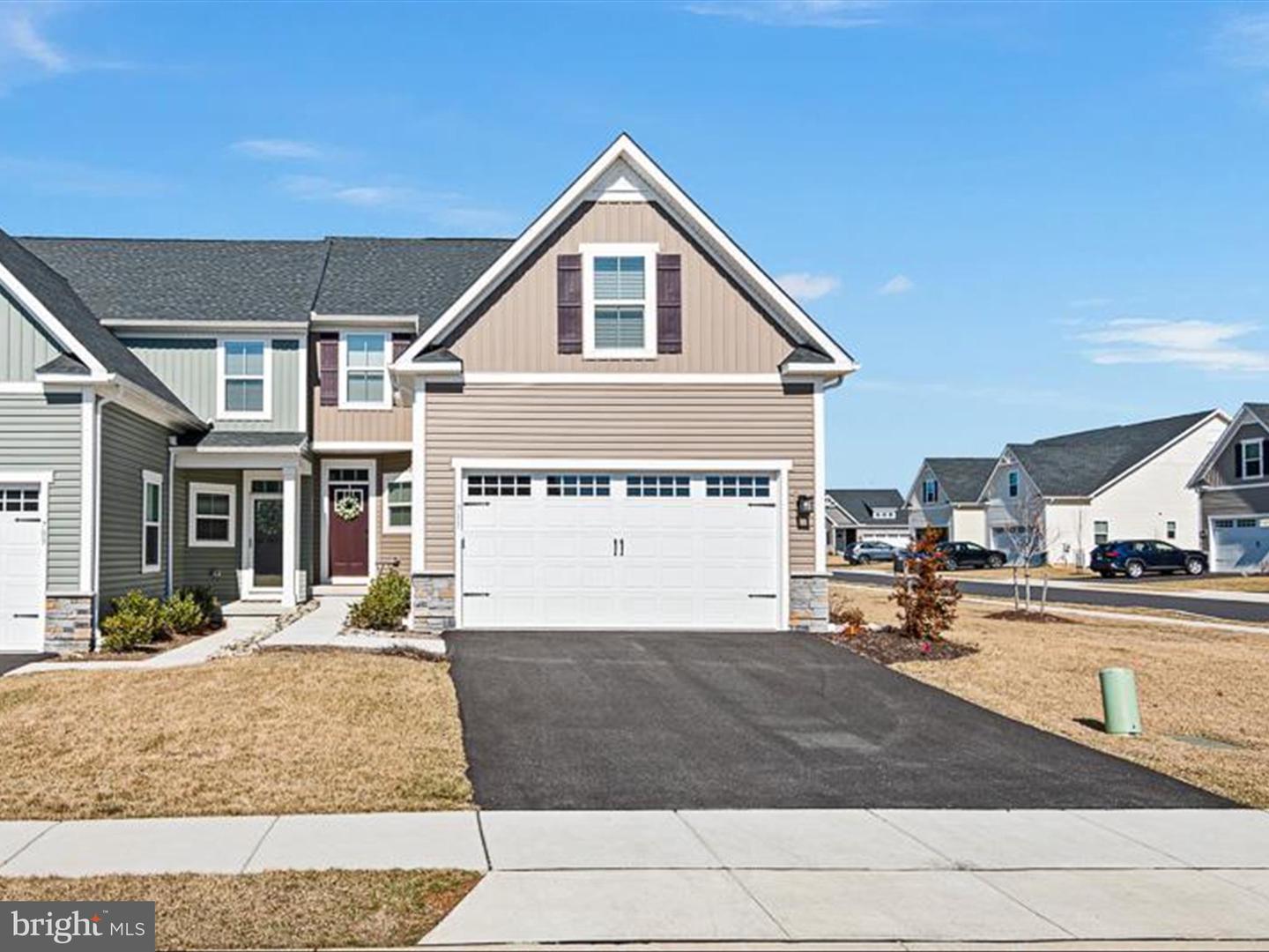 711 Thomas Penn Drive, West Grove