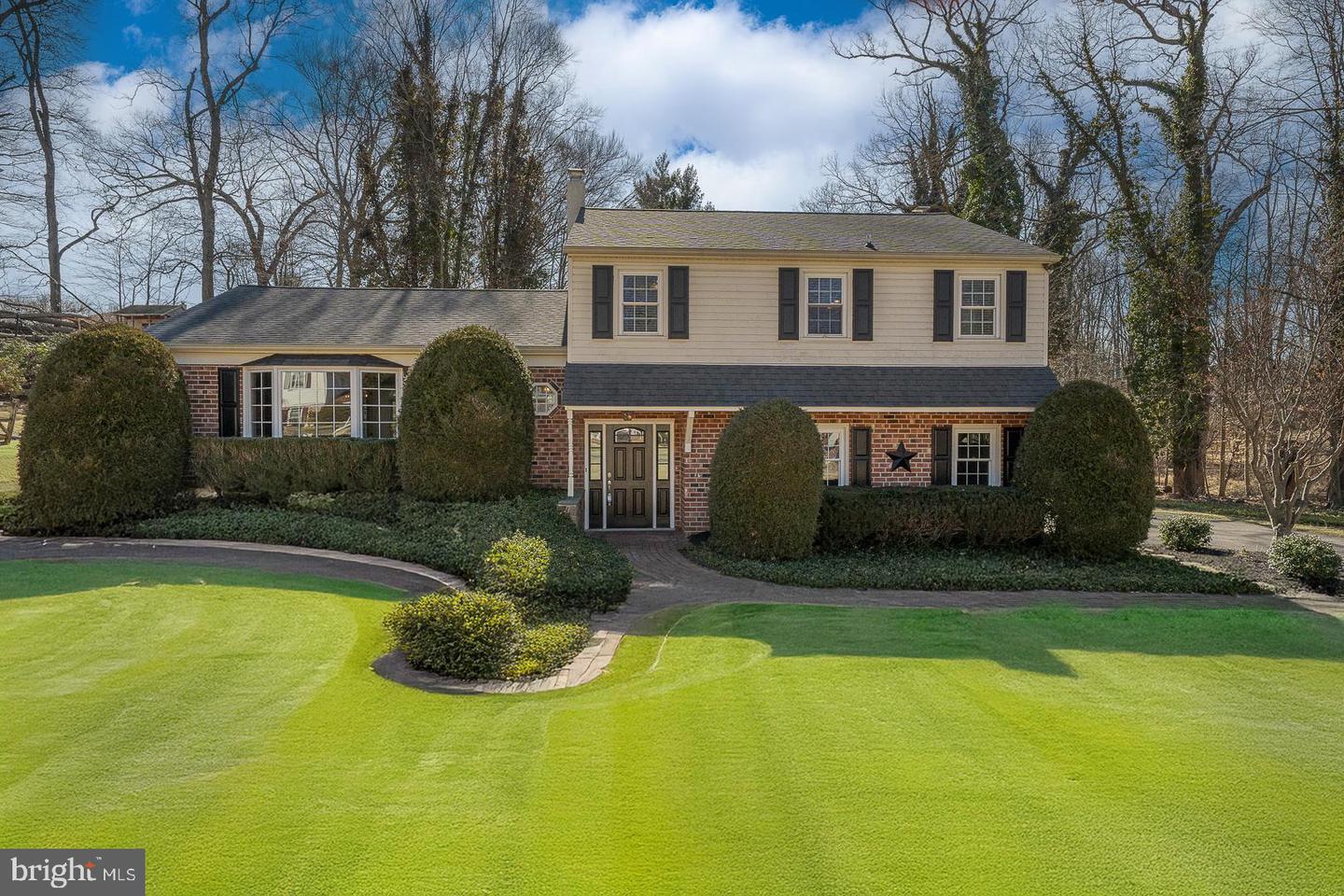 1212 Eagle Road, West Chester