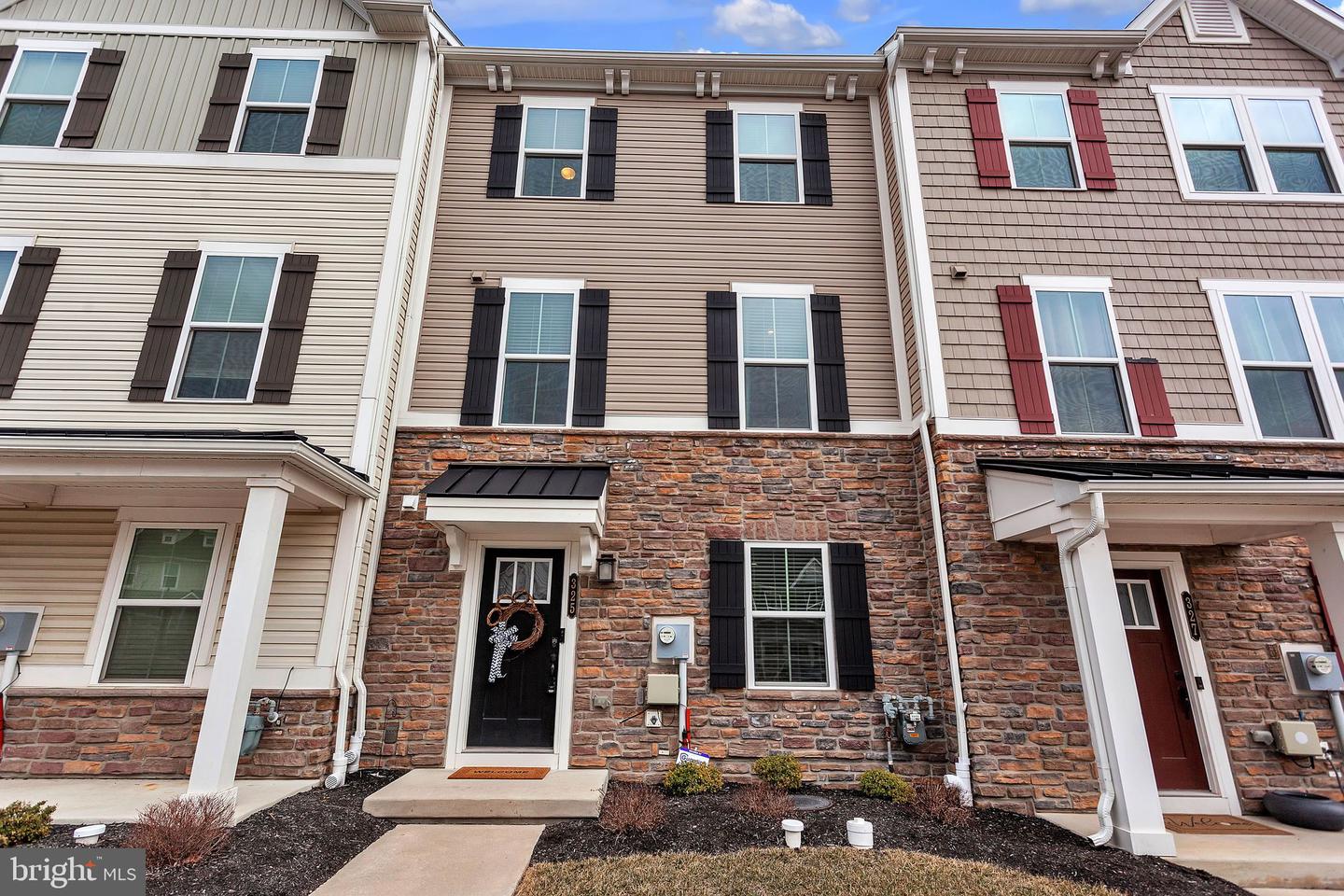 325 Patriots Path, Malvern
