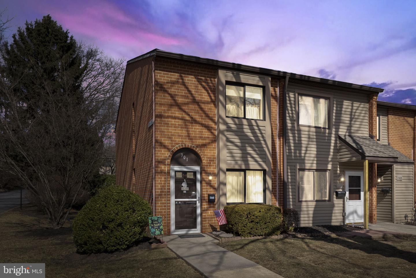 301 Valley Drive, West Chester
