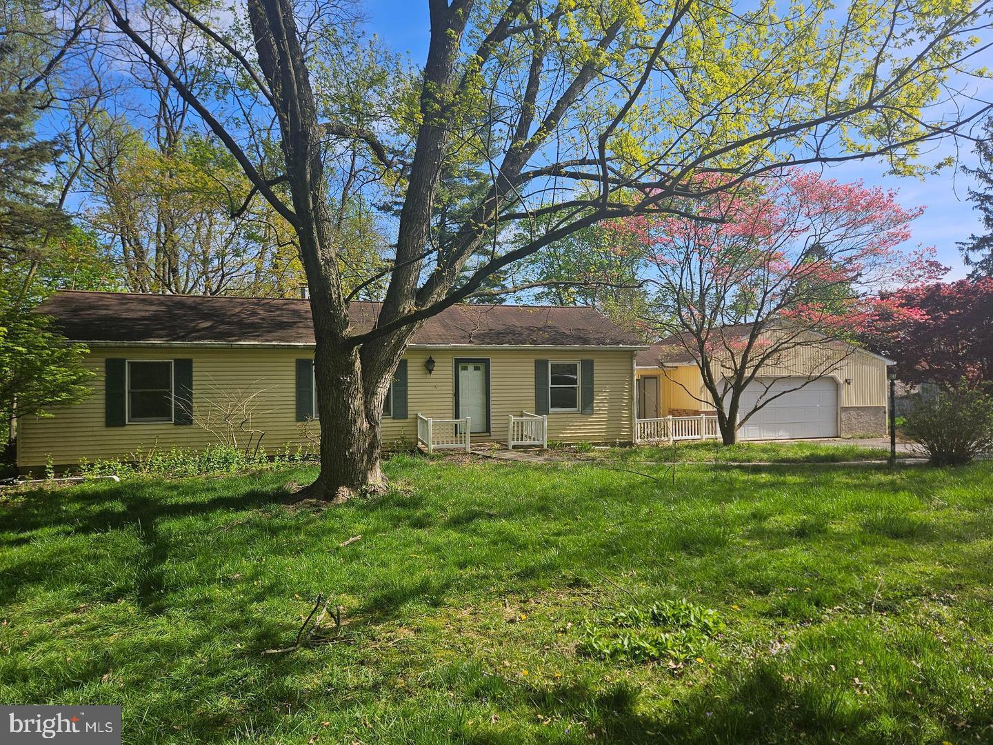 1732 Caln Meetinghouse Road, Coatesville