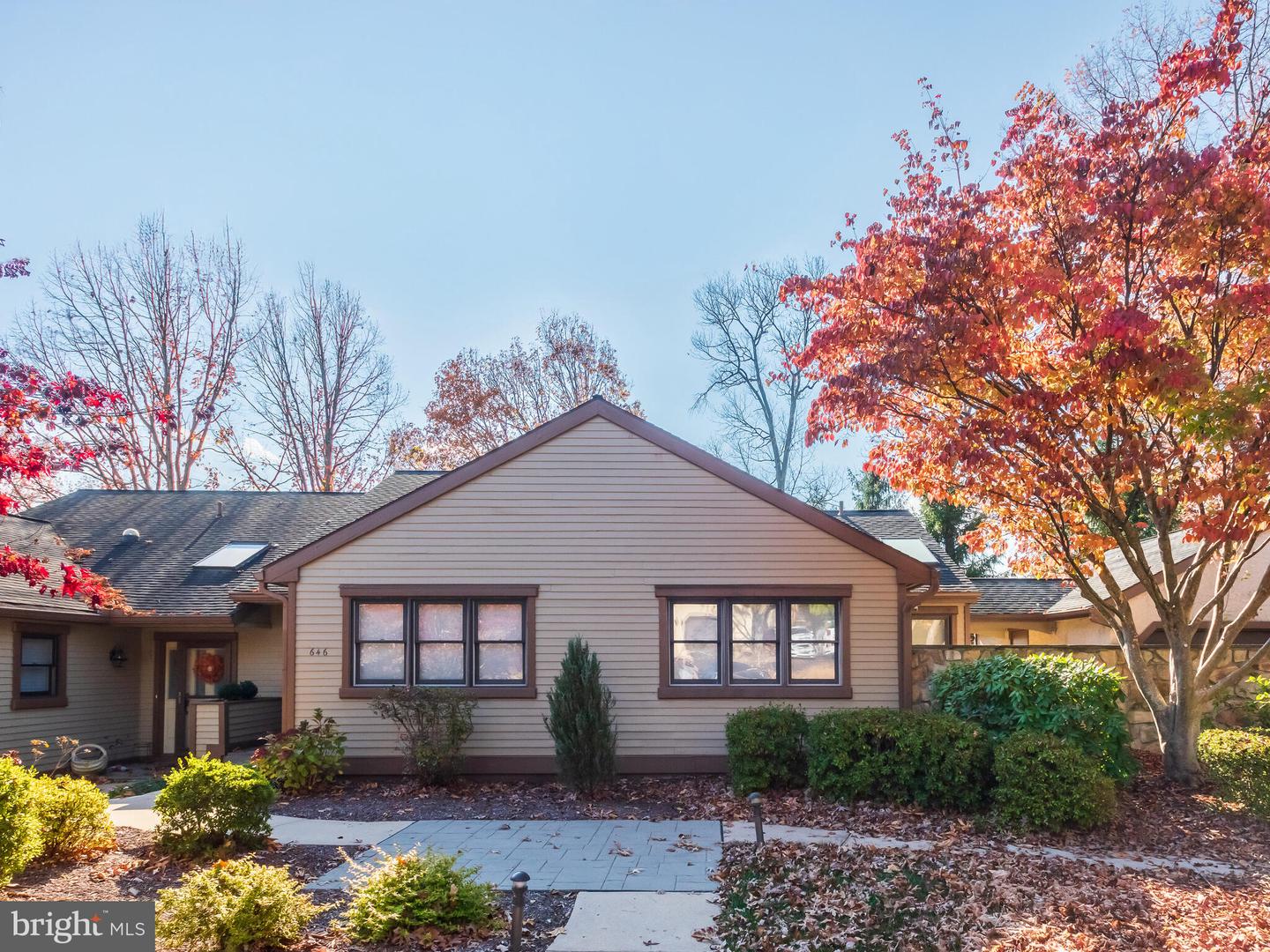 646 Heatherton Lane, West Chester