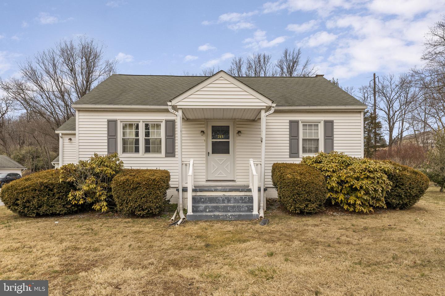 743 Valley Avenue, Atglen