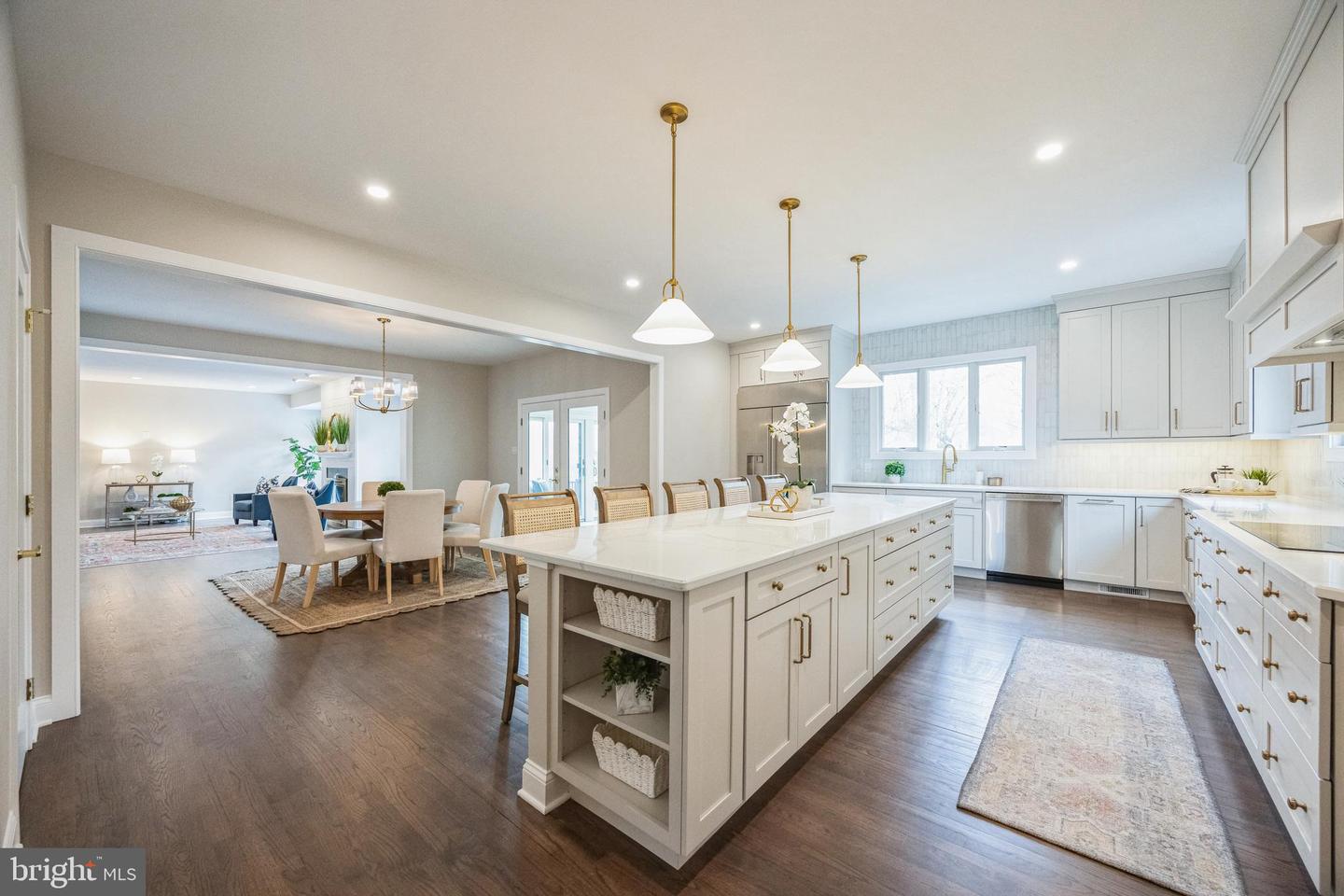 202 Barn Hill Road, West Chester