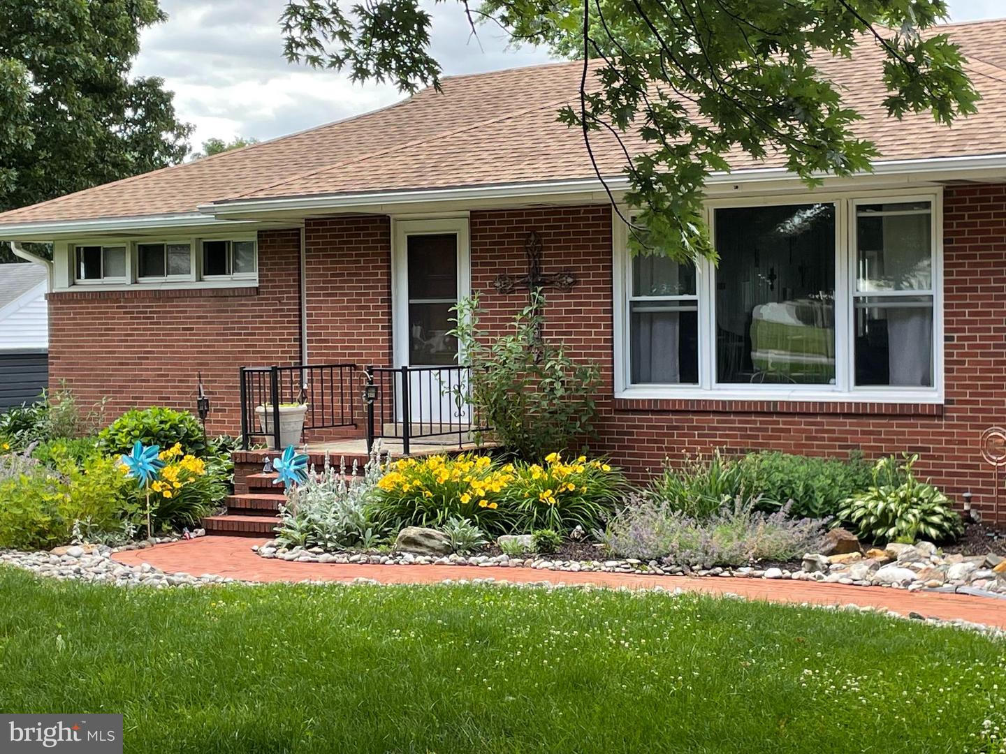 2450 West Chester Road, Coatesville