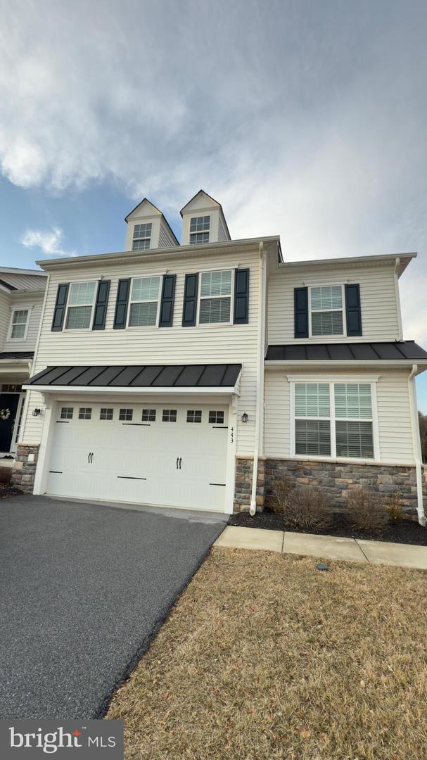 443 Lee Place, Exton