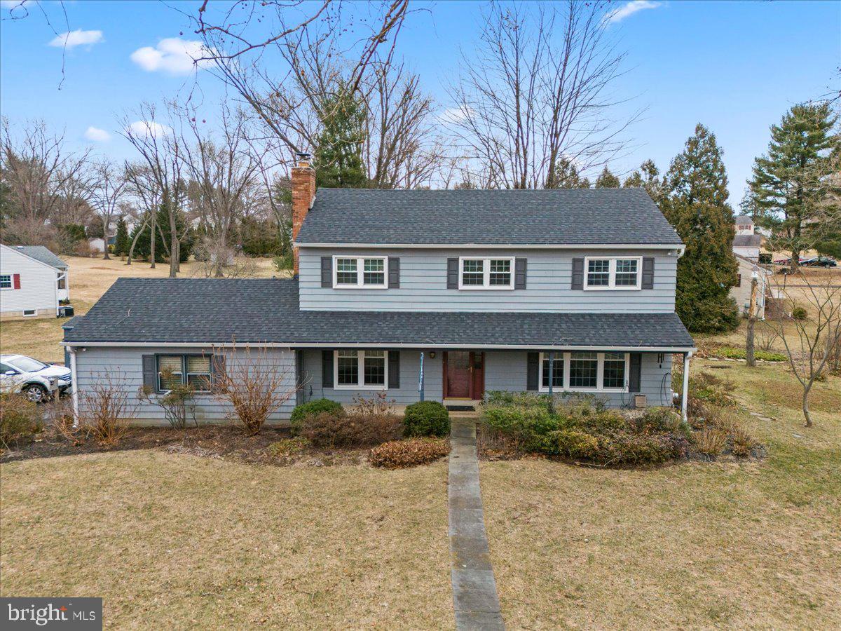 711 Sycamore Drive, West Chester