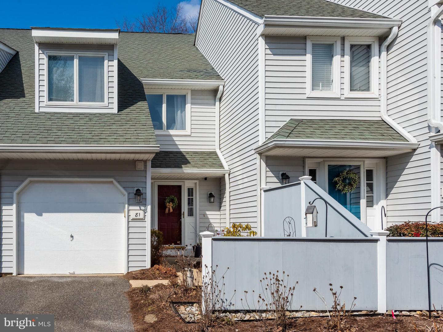 81 E Thomas Court, Kennett Square