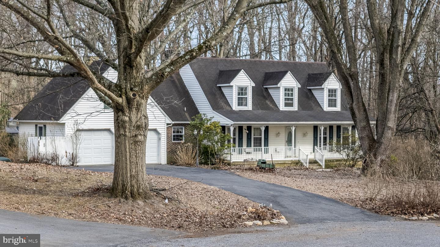 701 Great Oak Lane, Kennett Square