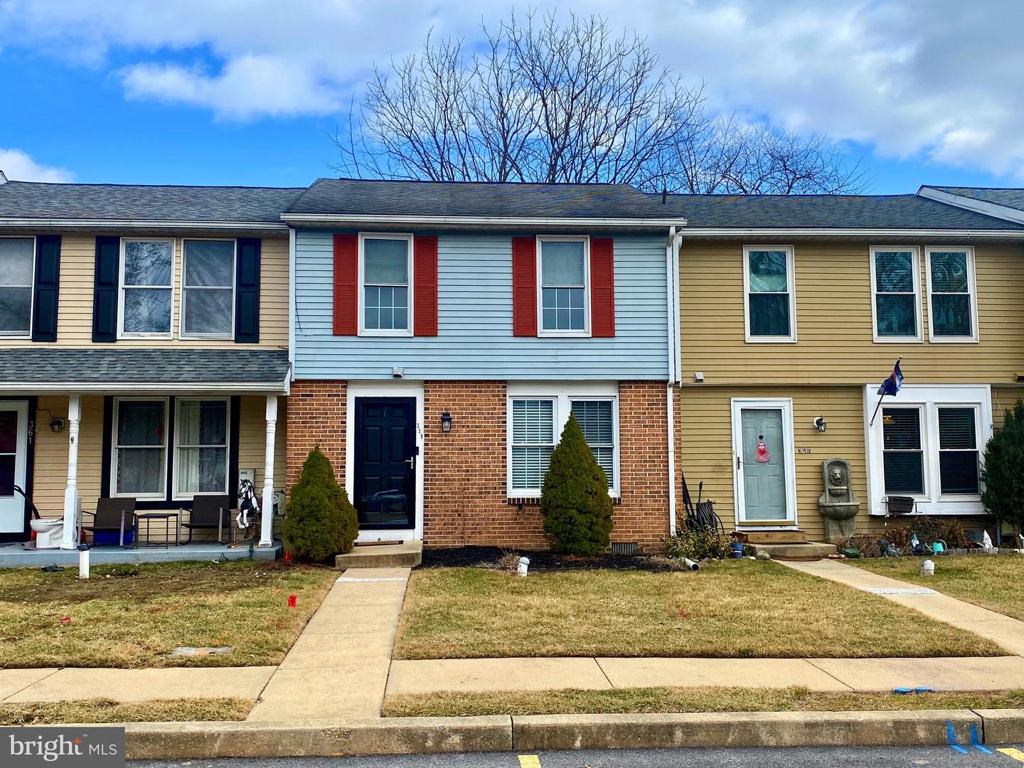 359 Adams Street, Coatesville