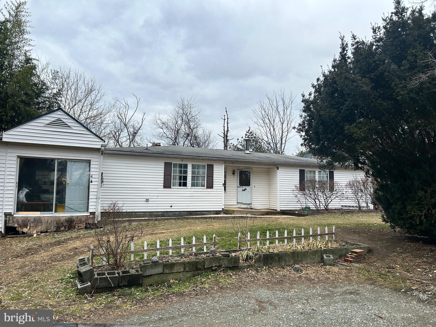 253 Calvary Road, Oxford