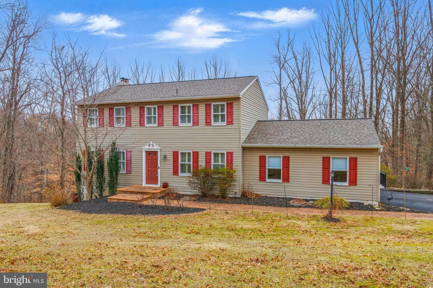 121 Ridgewood Circle, Downingtown