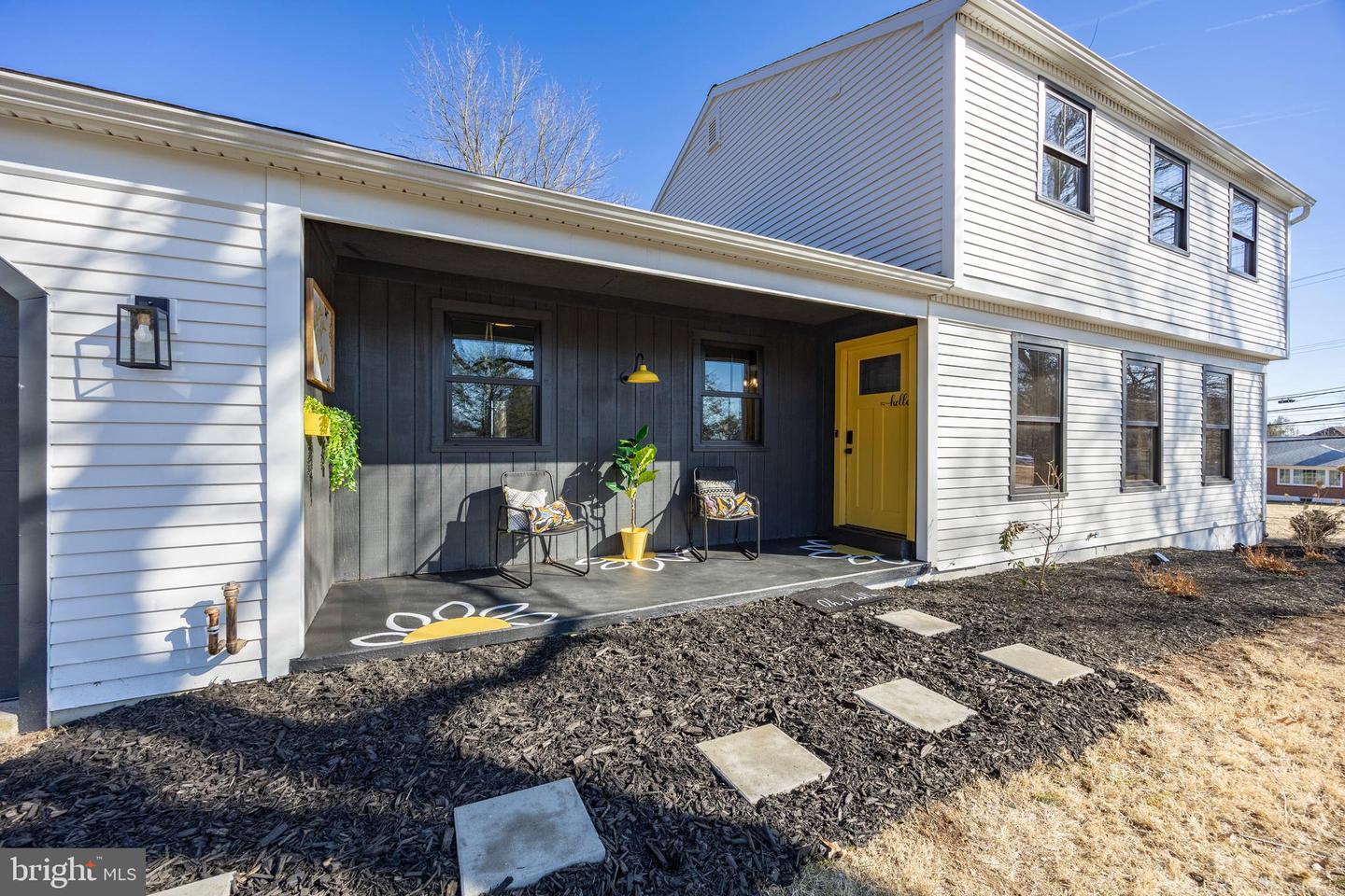 1503 Fox Run Drive, Coatesville