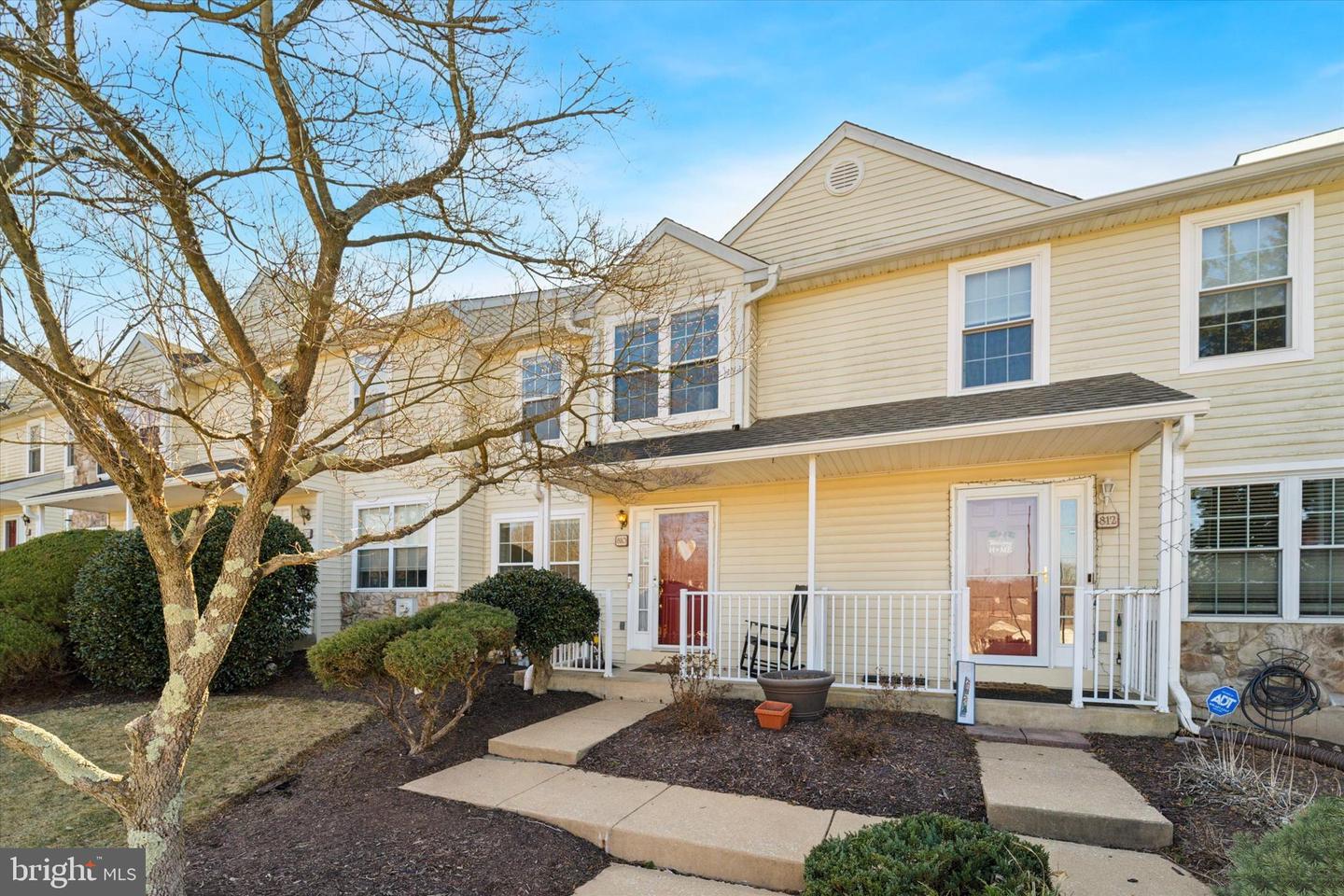 810 Amber Lane, West Chester